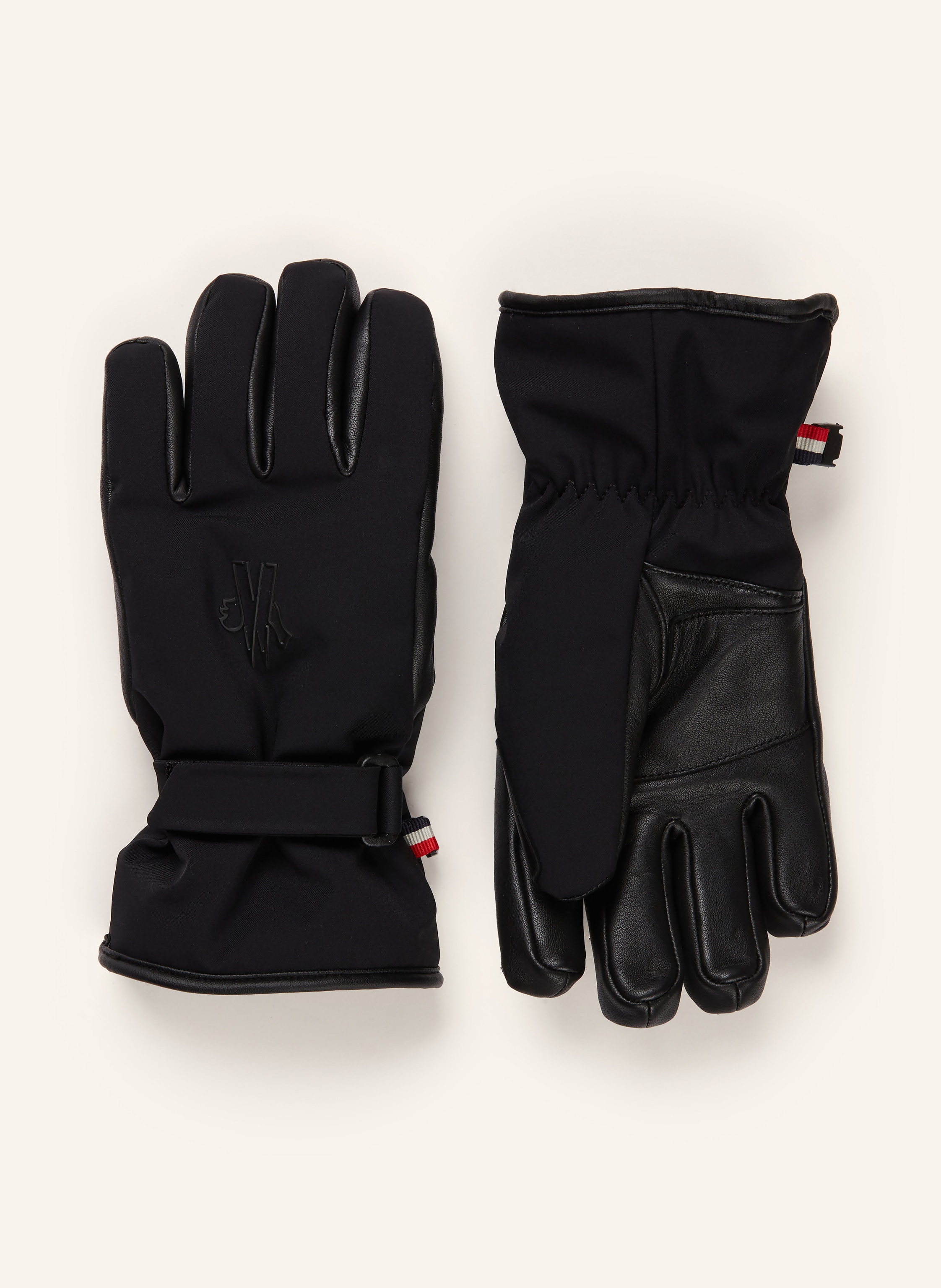 MONCLER enfant Skihandschuhe