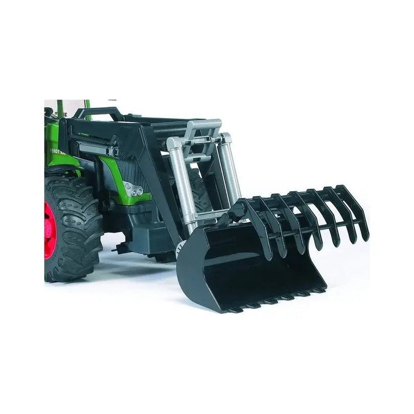 Traktor Farm World