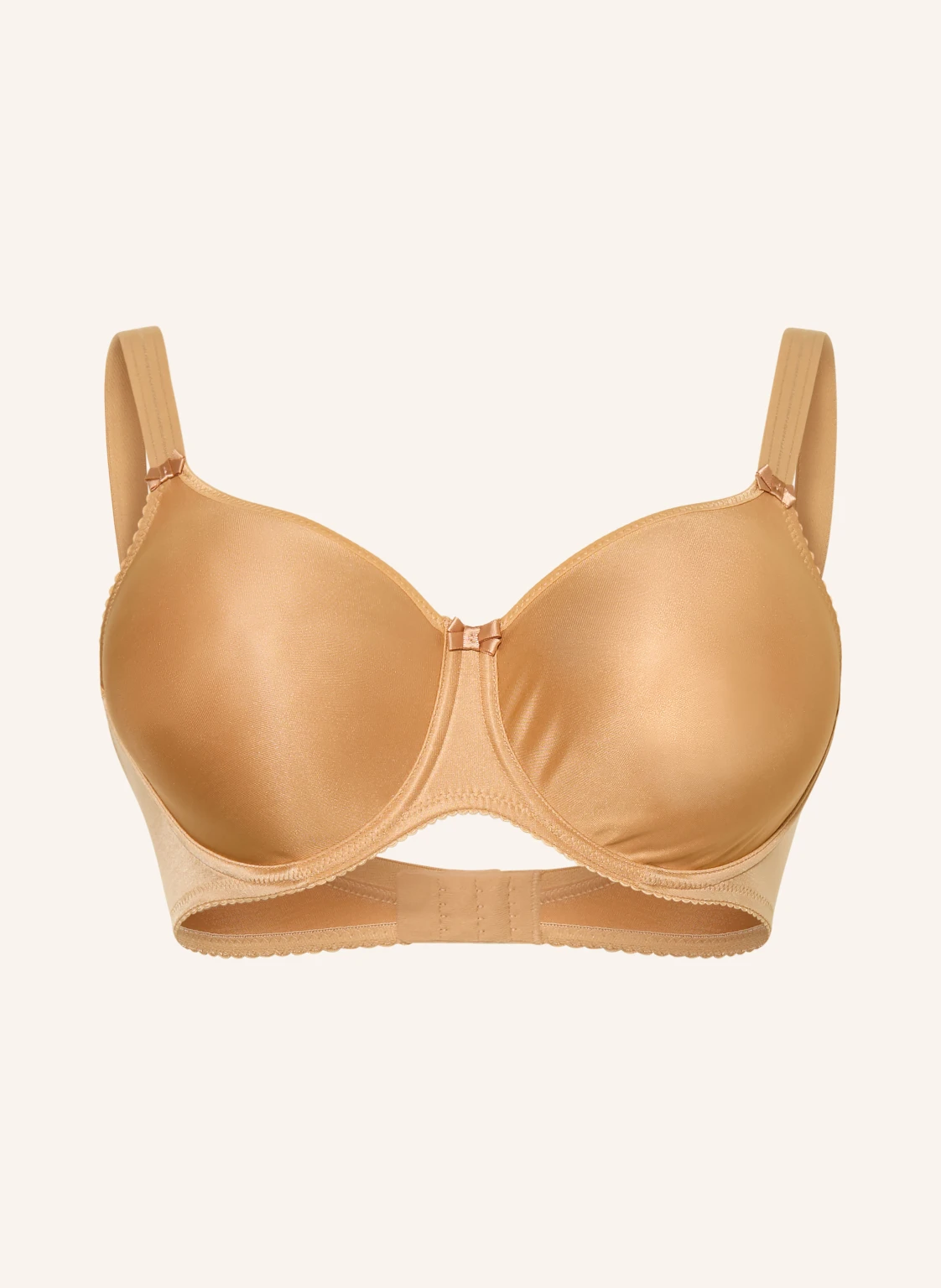 PrimaDonna Bügel-BH SATIN