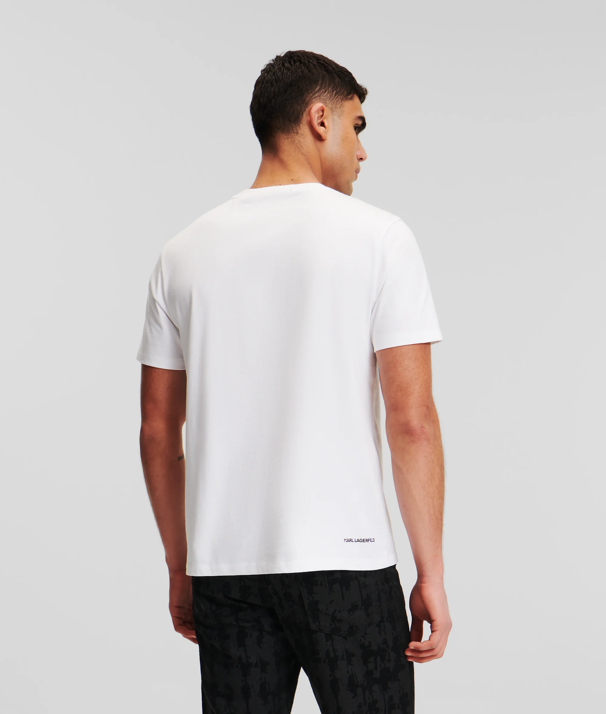 RUE ST-GUILLAUME T-SHIRT