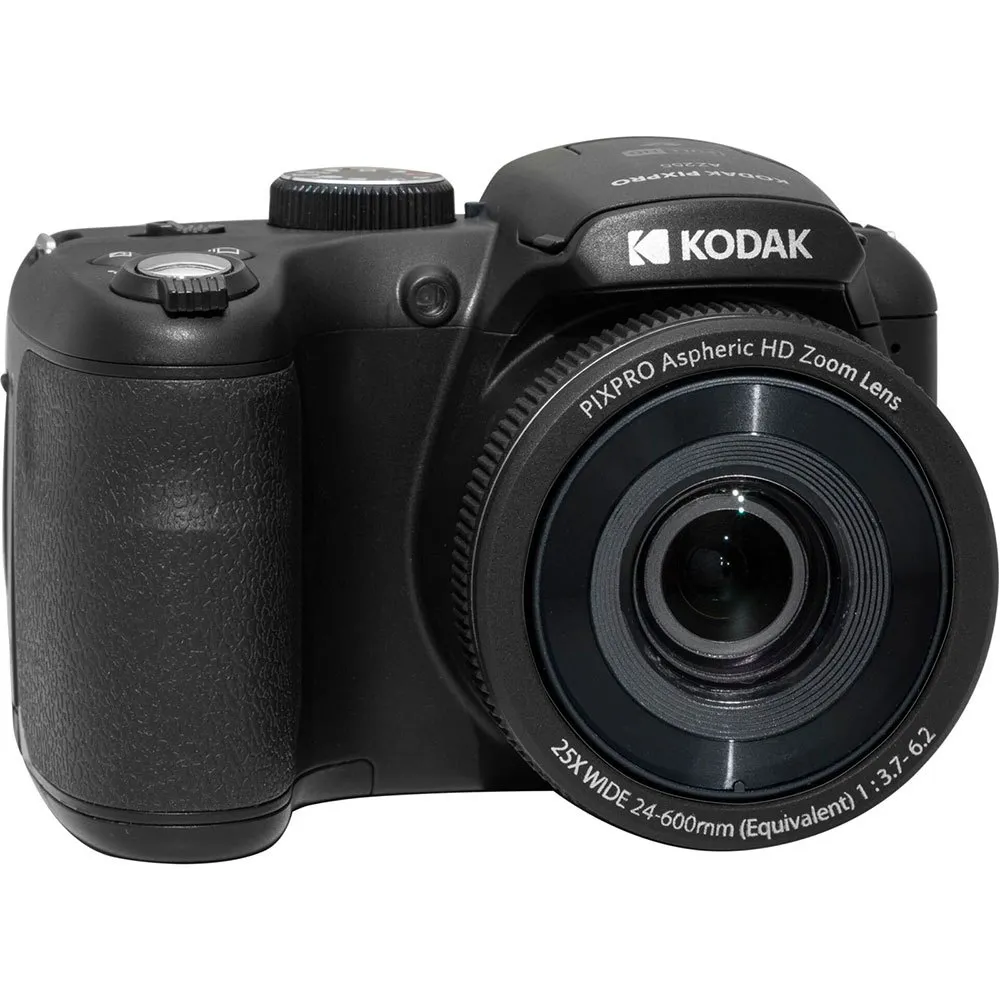 Kodak Astro Zoom AZ255 16MP compact camera