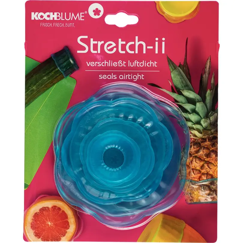 Frischhaltedeckel Stretch-ii