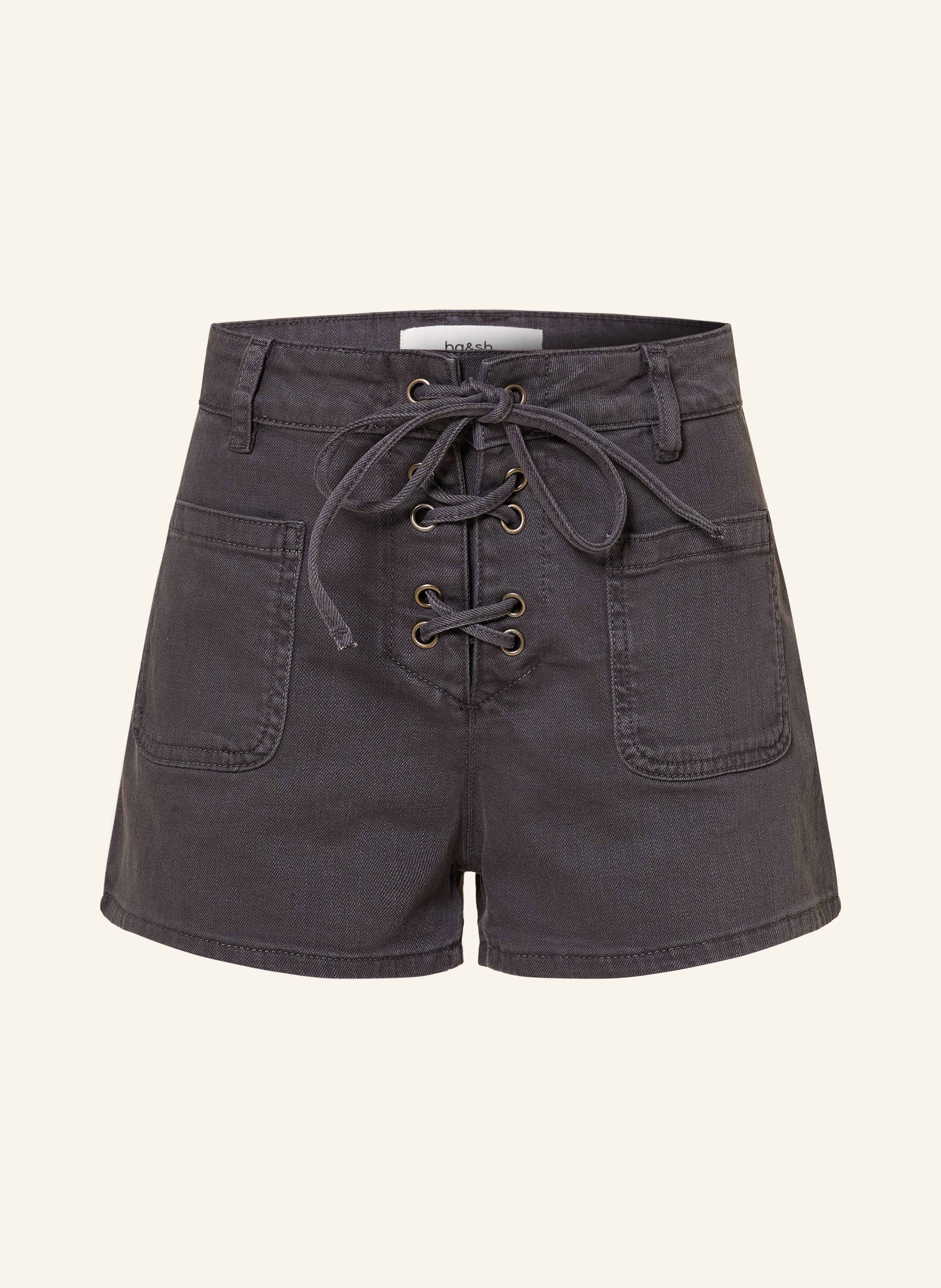 ba&sh Jeansshorts RENO