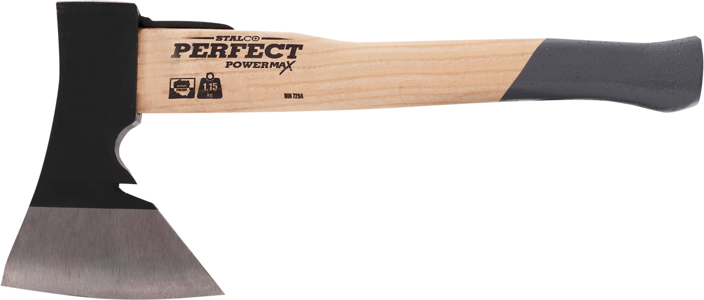 Siekiera wielozadaniowa 400 mm , 1150 g STALCO PERFECT S-69316