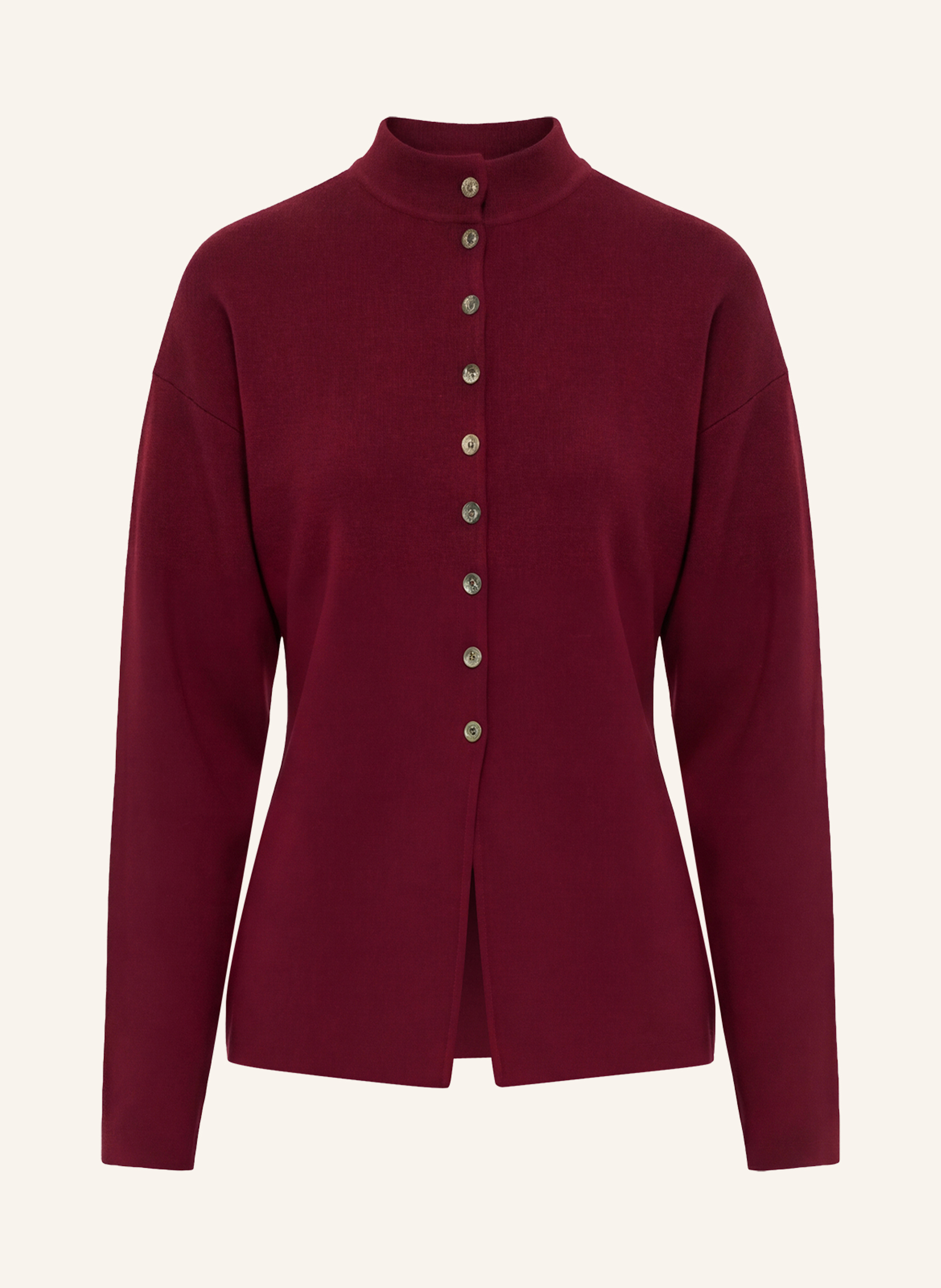 PINXIT Strickjacke