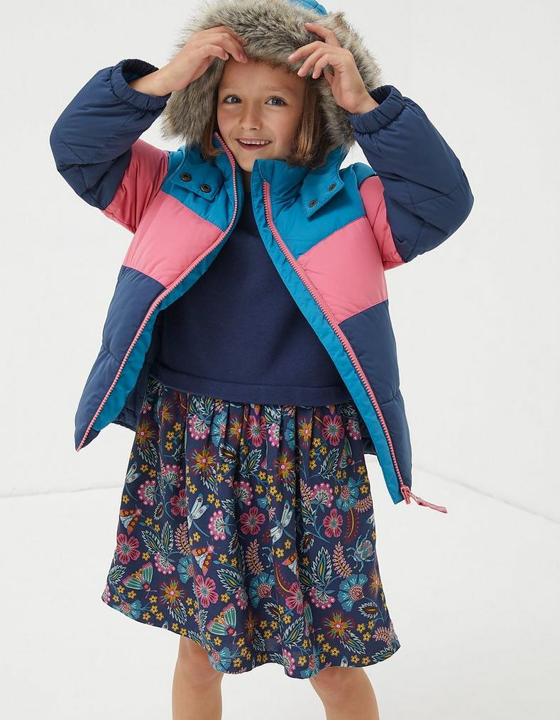 Elsie Padded Jacket