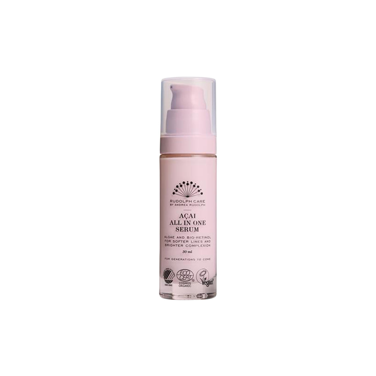 A&ccedil;ai All in One Serum