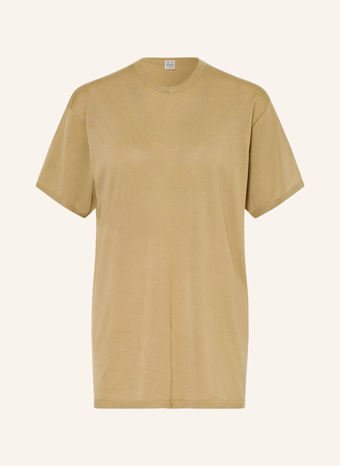 TOTEME Strickshirt