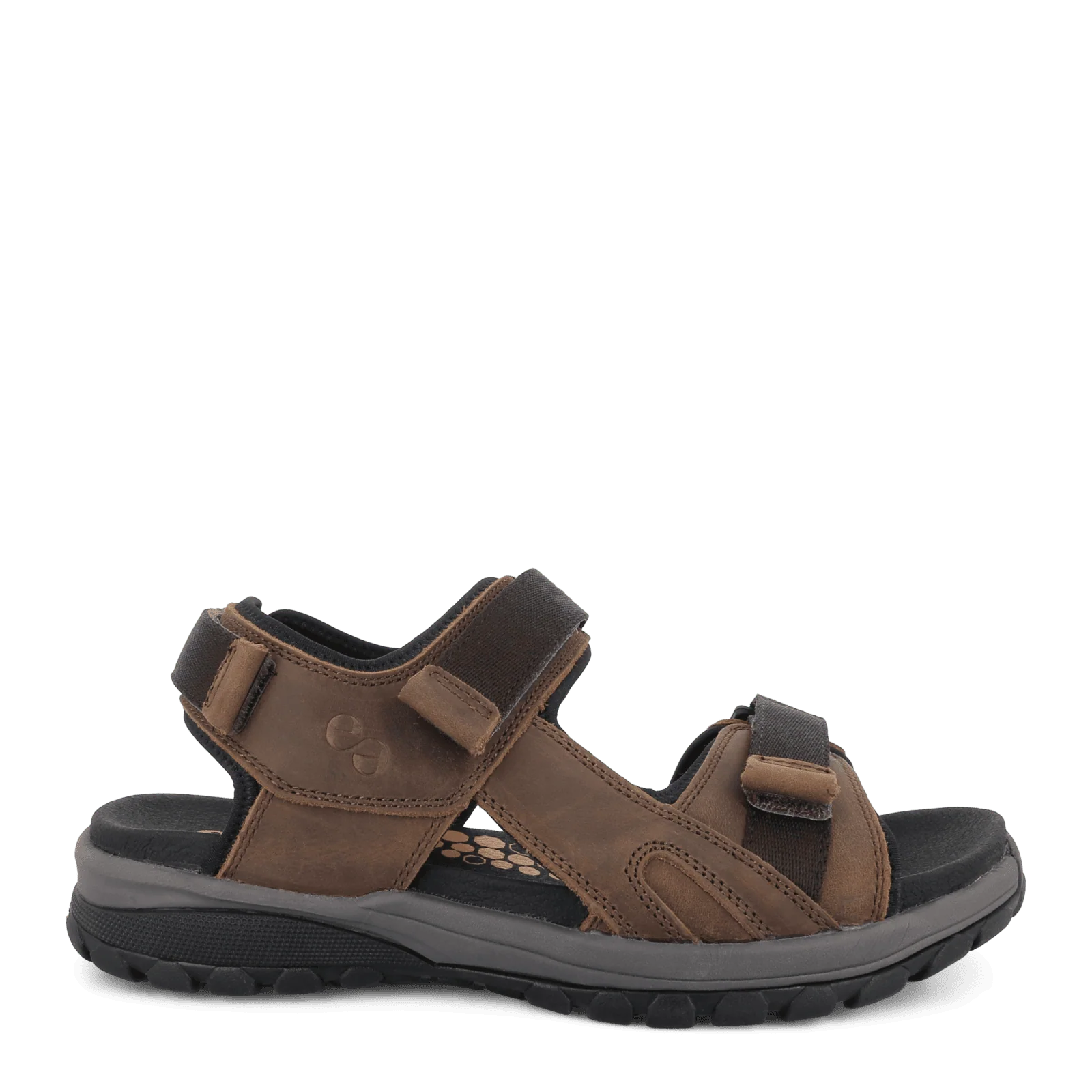VARBERG VICTOR - BROWN