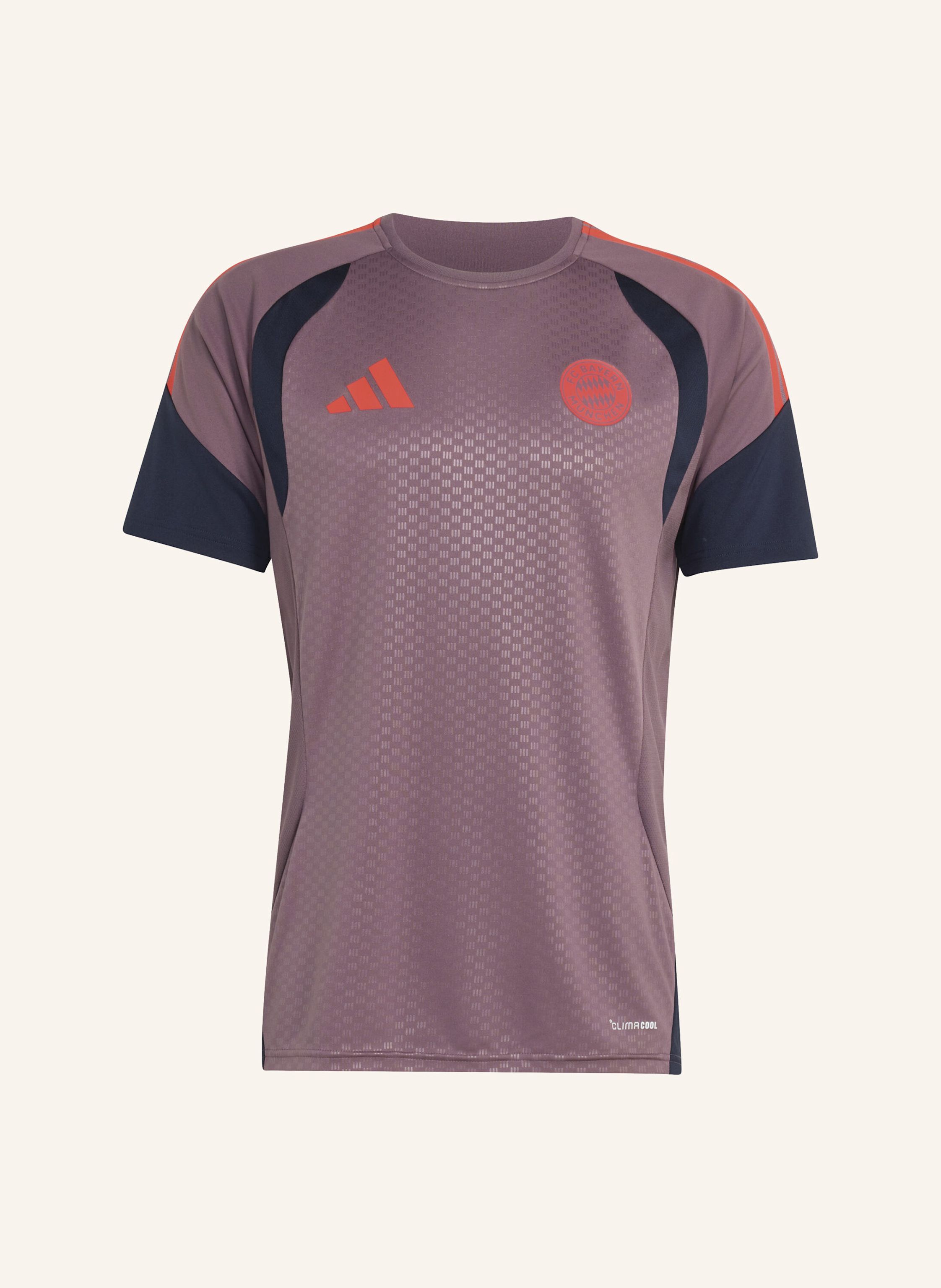adidas FC BAYERN MÜNCHEN 26/27 CUP TRAININGSTRIKOT