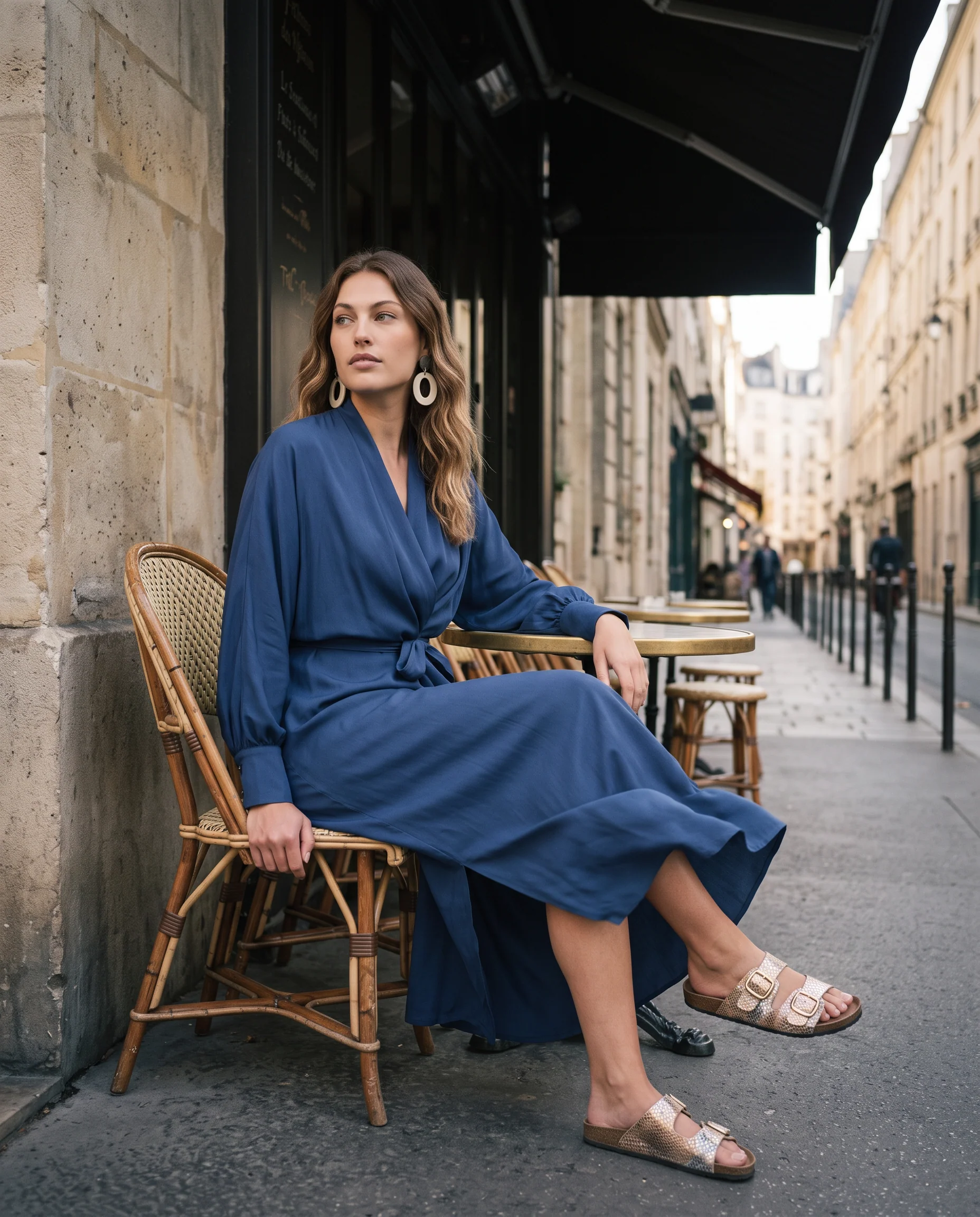 Robe Gabrielle
