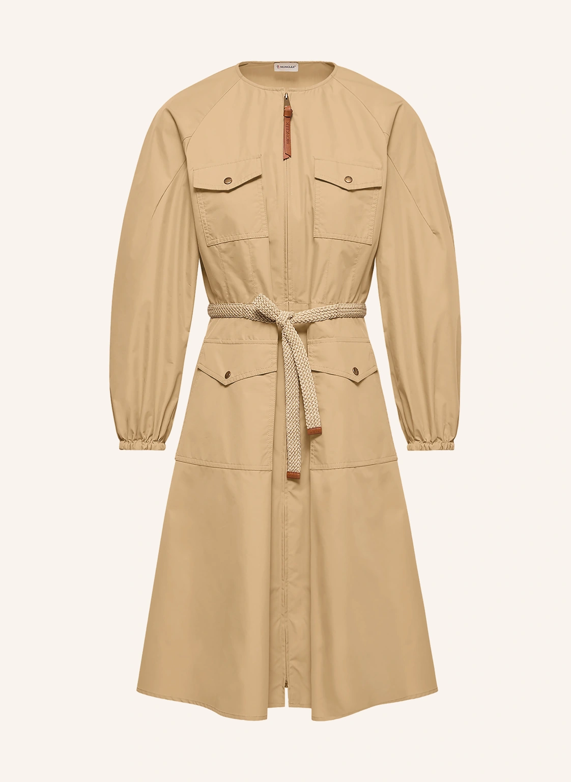 MONCLER Kleid