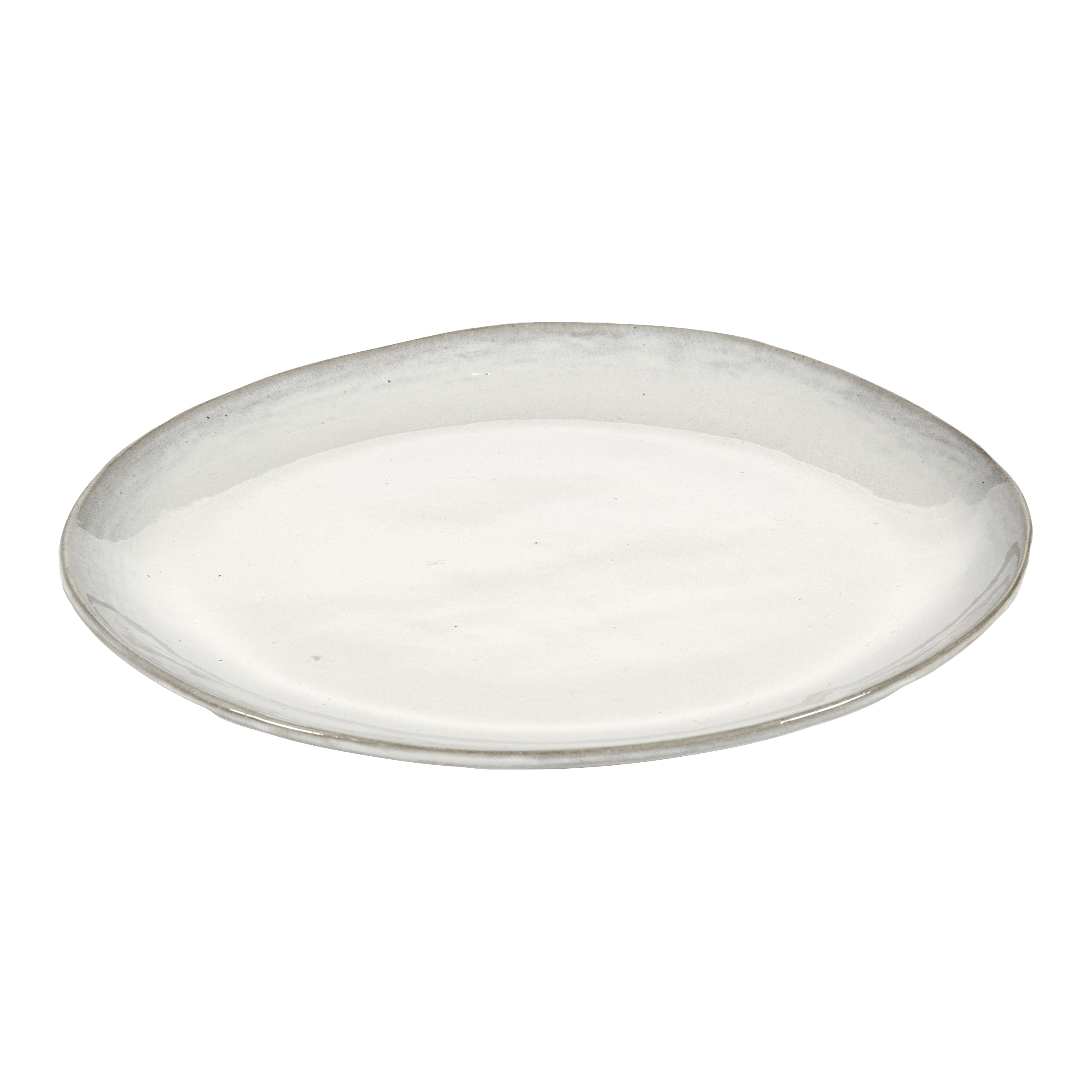 SERAX - Marie Michielssen - La Mère Bord Ø 20 cm - Off White - Set van