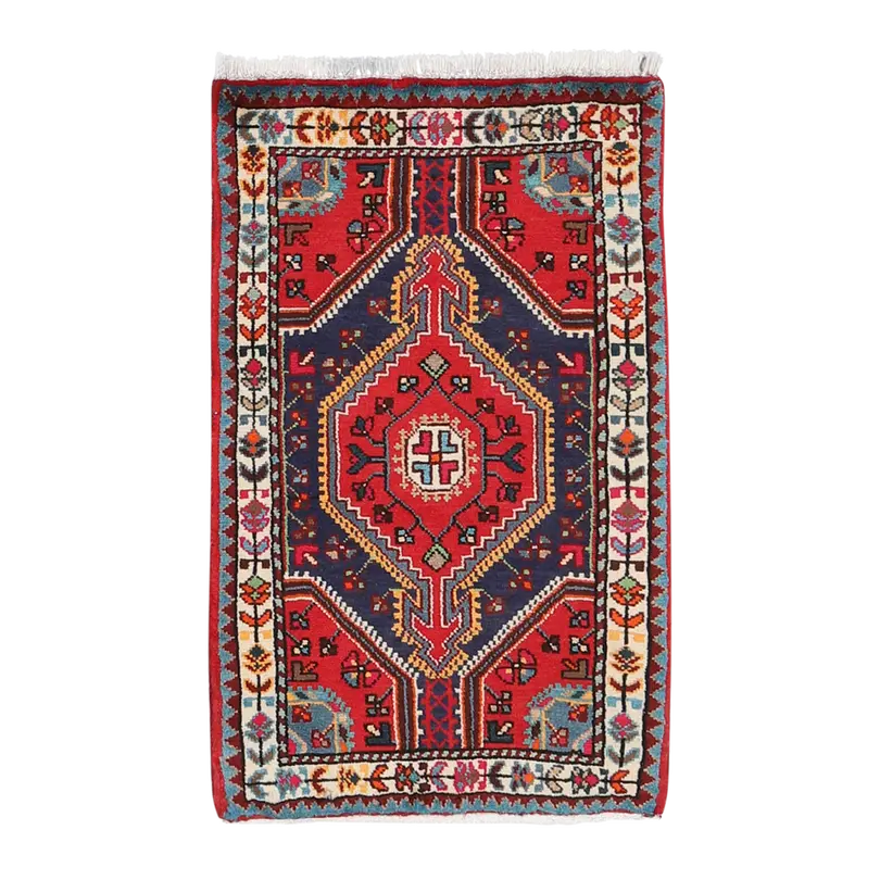 Orientteppich Hamadan