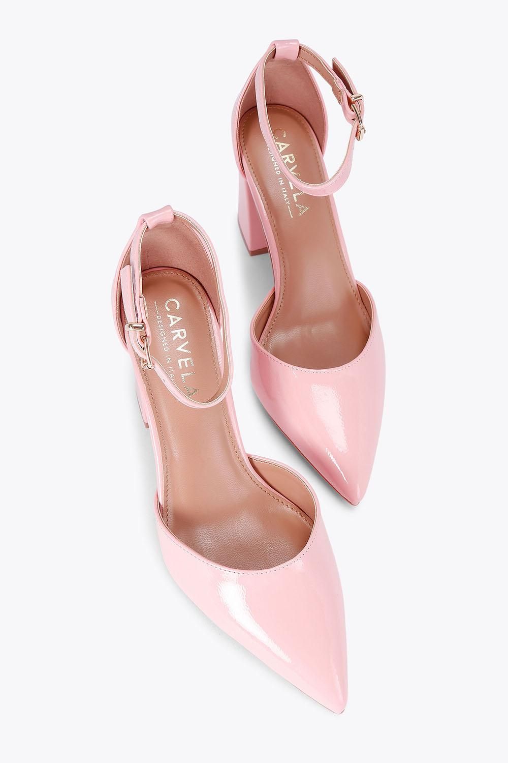 Carvela Refined Court' Heels
