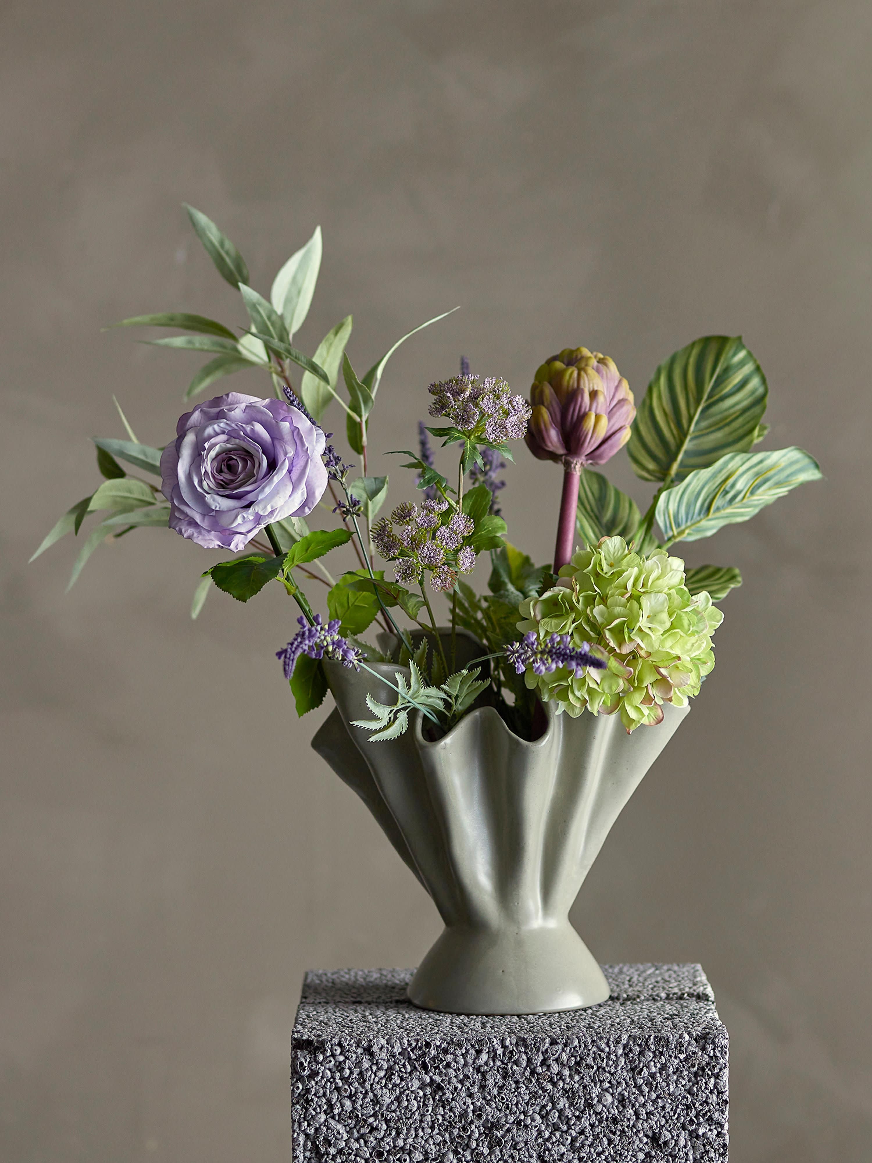 Künstlicher Blumenstrauß Whisper