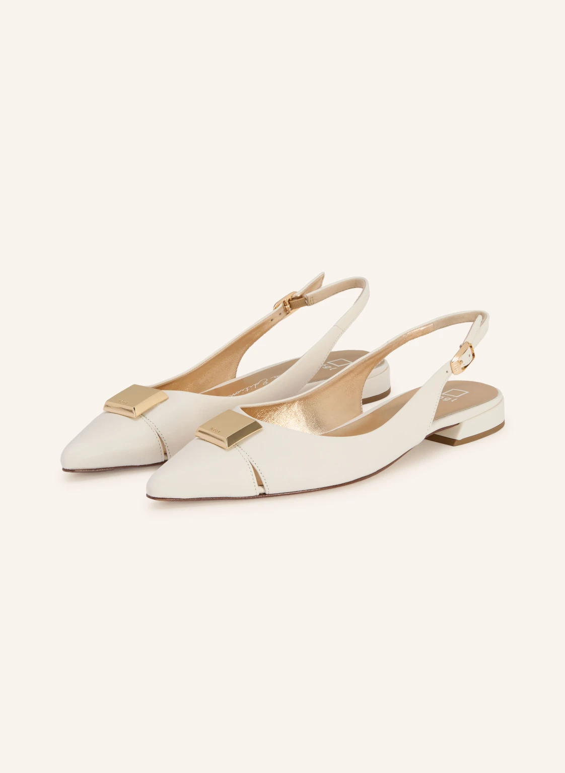 Högl Slingballerinas