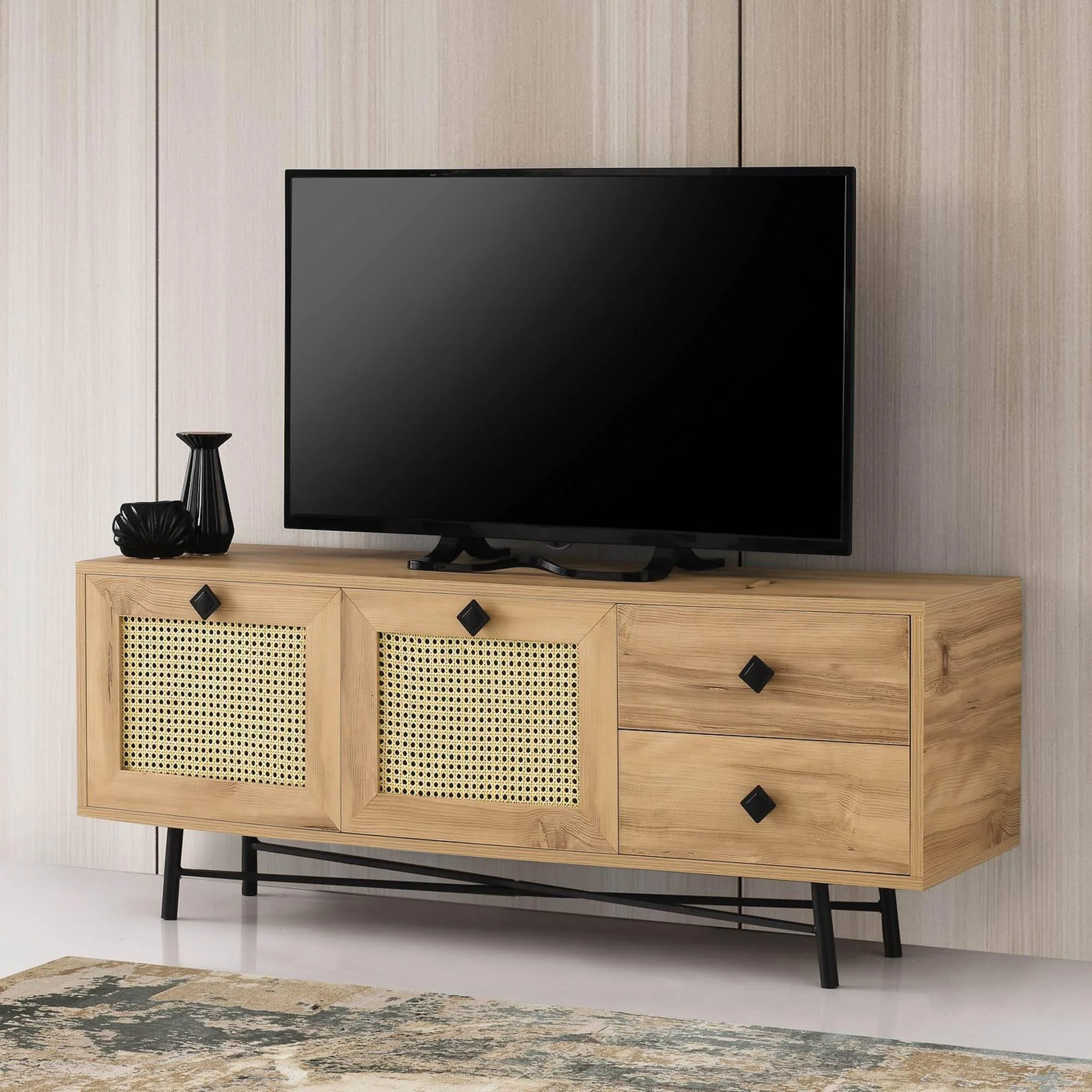 TV-meubel Prism