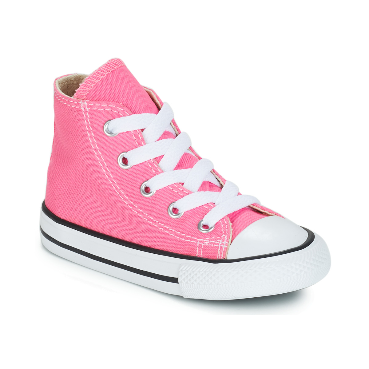 Converse - CHUCK TAYLOR ALL STAR CORE HI - Pink