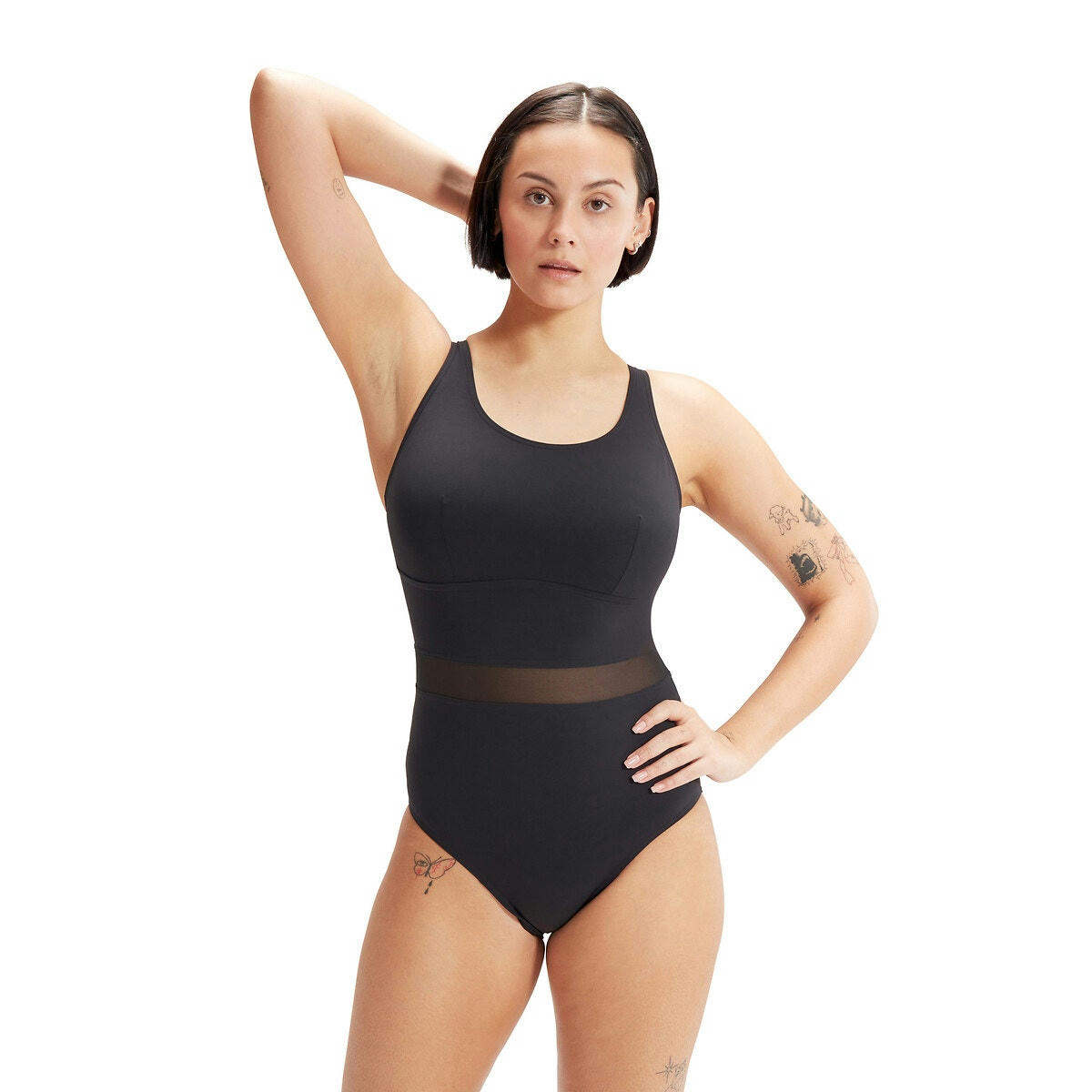 Maillot de bain 1 pièce Eco Shaping Luniaglow