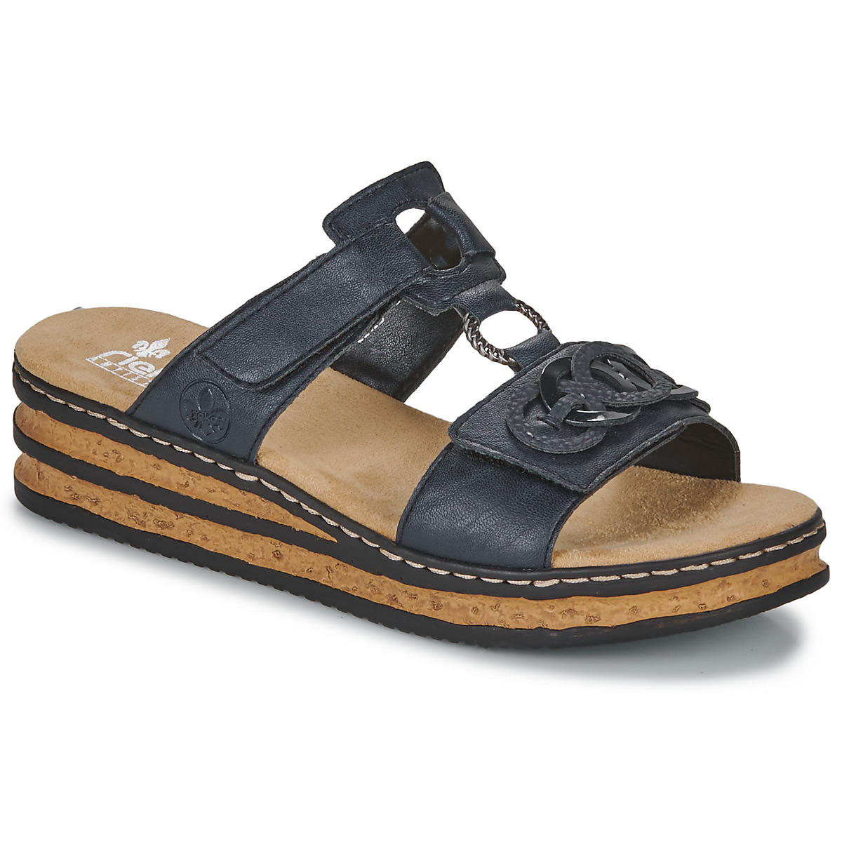 Rieker - 62936-14 - Marine