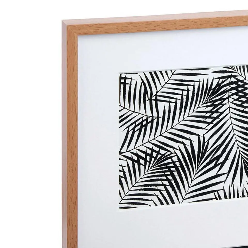 Ostaria Collage fotolijst Natural - voor 3x foto van 10 x 15 cm