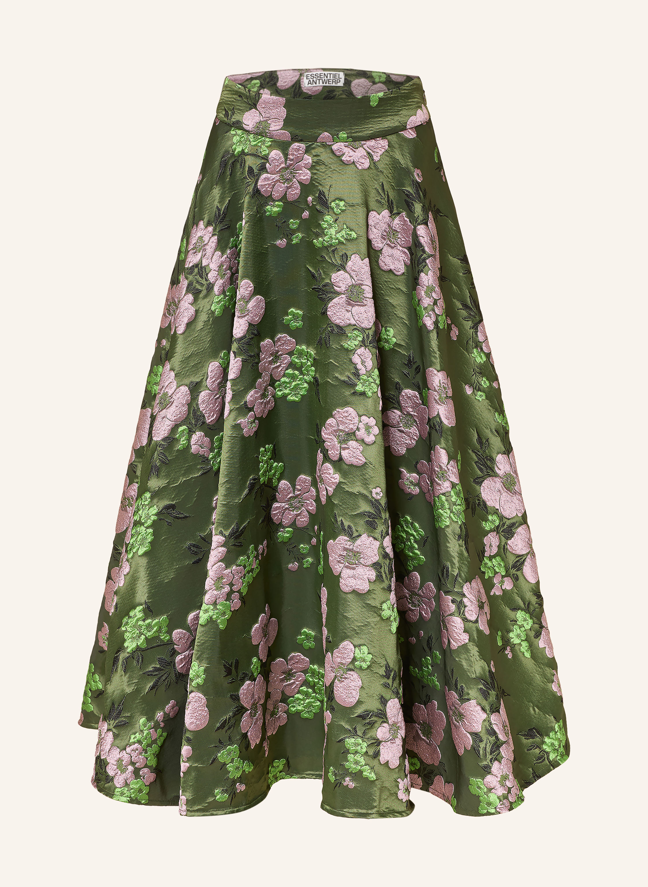 ESSENTIEL ANTWERP Jacquard-Rock KATHYANNE