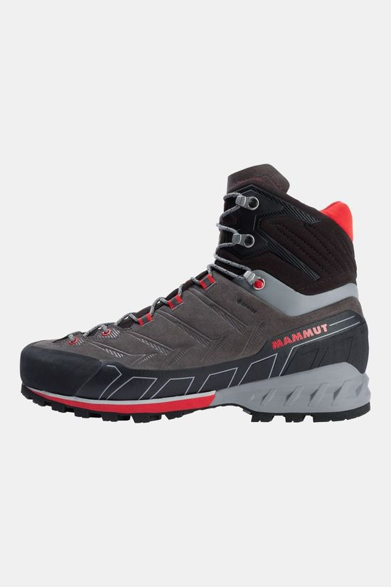 Mammut Kento Tour High Gore-Tex Bergschoen