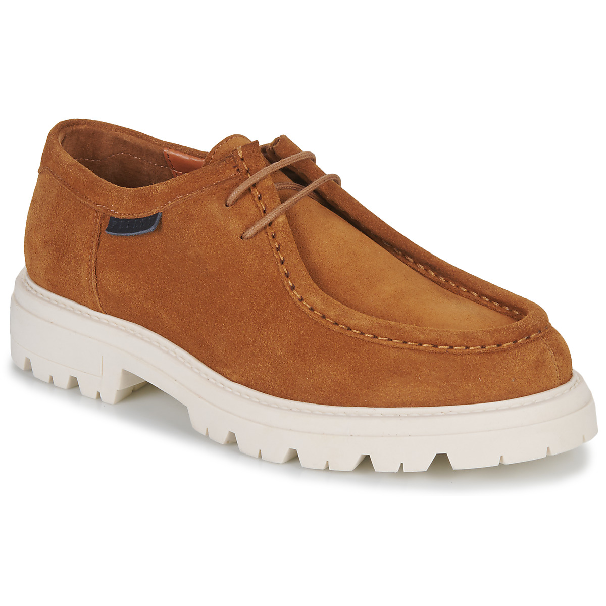 Pellet - ADAM - Velvet / Camel