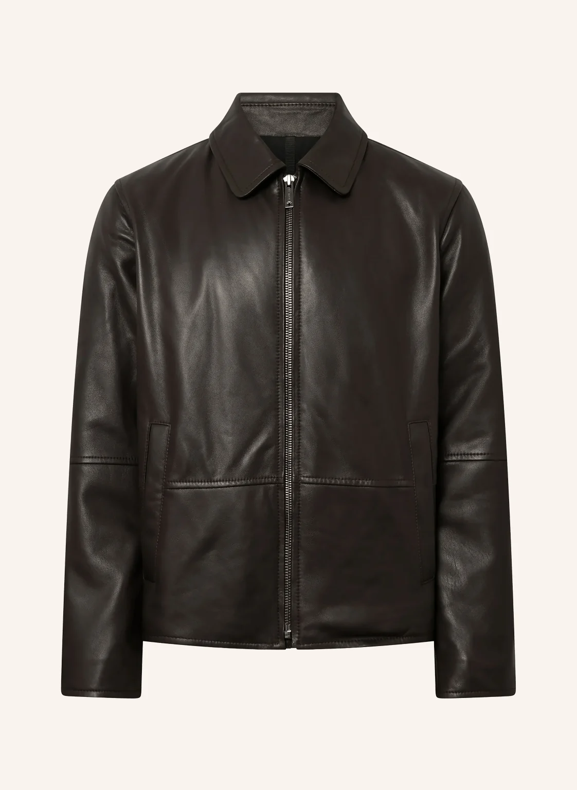 STRELLSON Lederjacke KELLAN