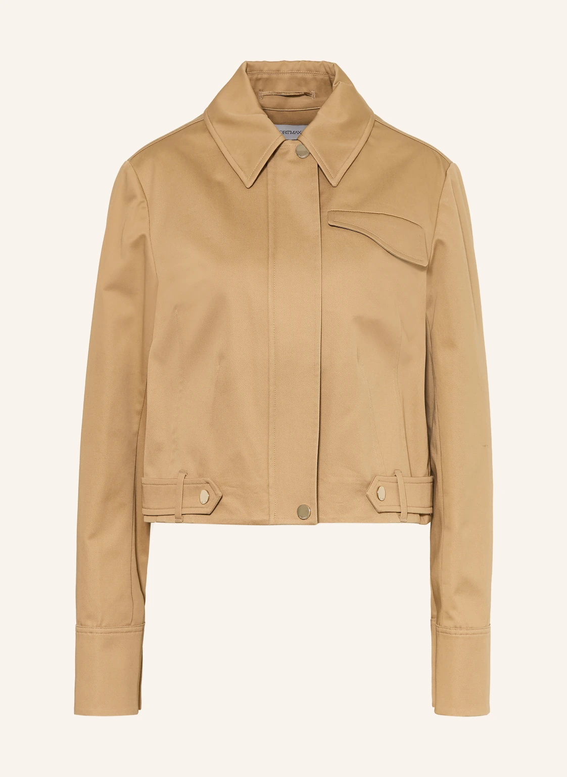 SPORTMAX Jacke FINANZA