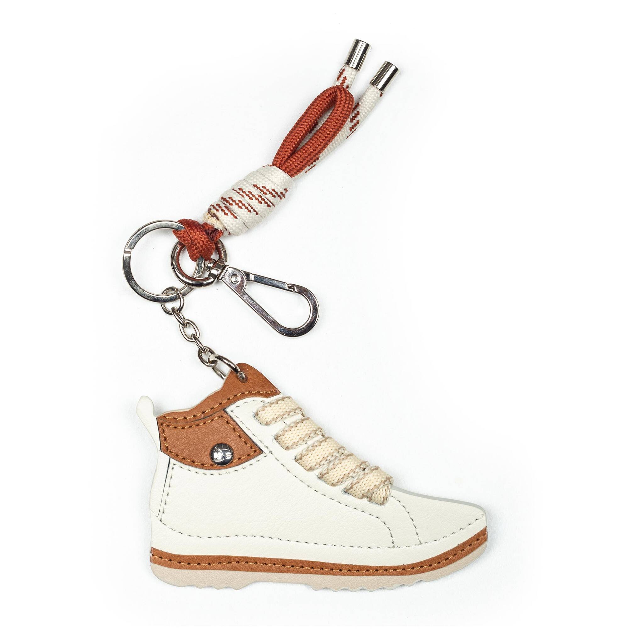 CHARM - Llavero charm de piel