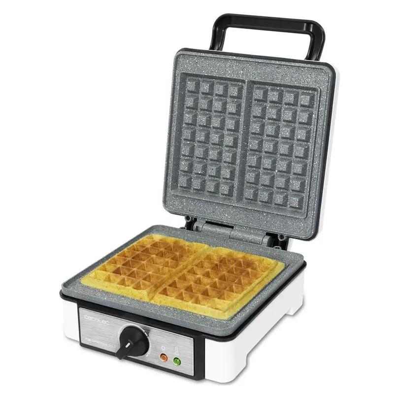 Waffeleisen Fun Gofrestone Double