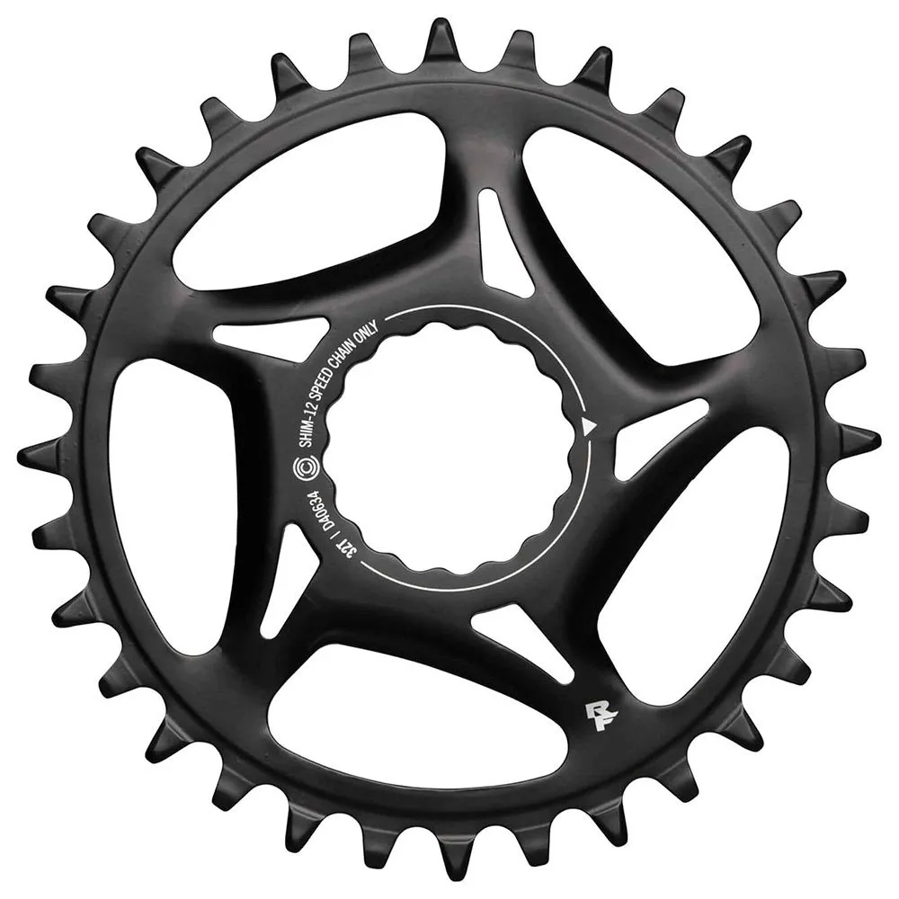 Race Face Cinch Shimano Direct Mount chainring