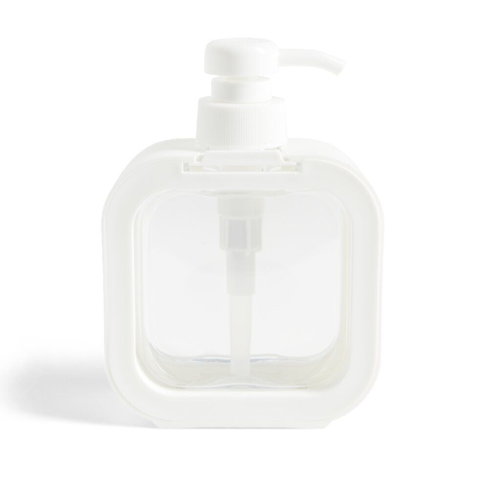 Distributeur de savon à pompe 300ml
