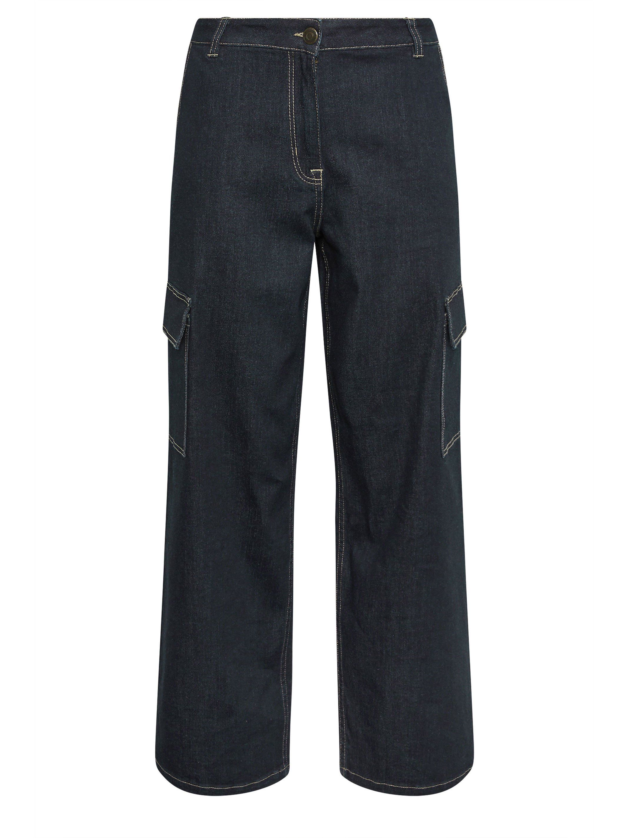 M&Co Boyfriend Jeans