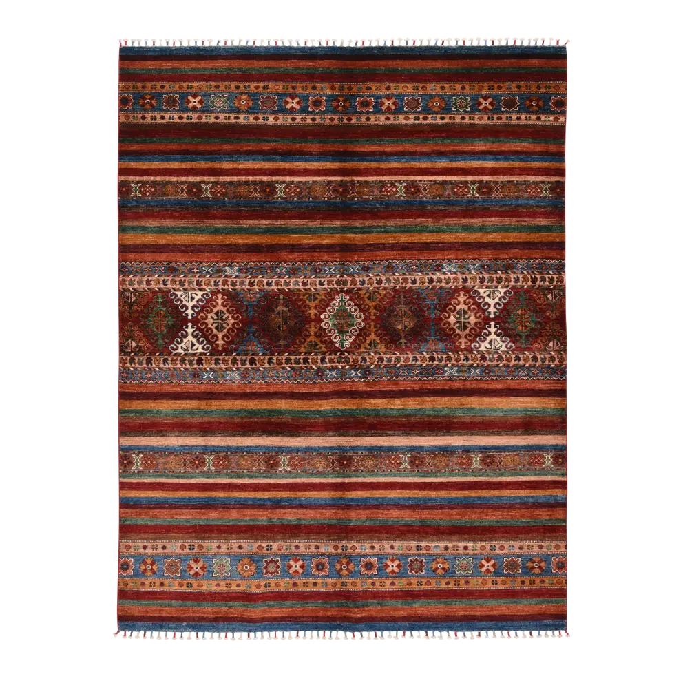 Orientteppich Serai