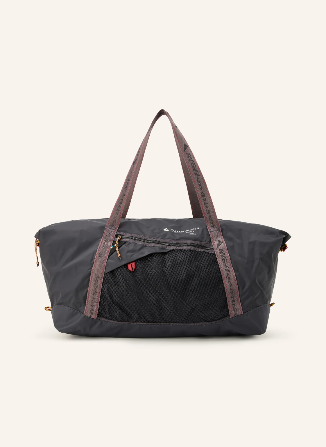 Klättermusen Reisetasche MIMER 40 l