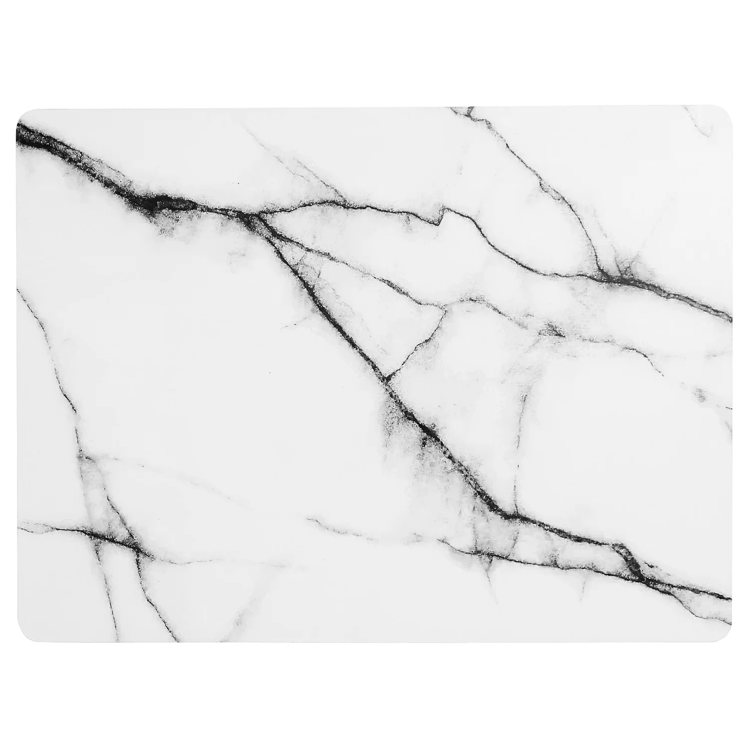 Tischset RETRO WAVE 6er-Set