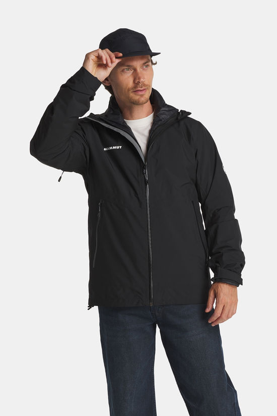 Mammut Alto Light 3-in-1 Jas