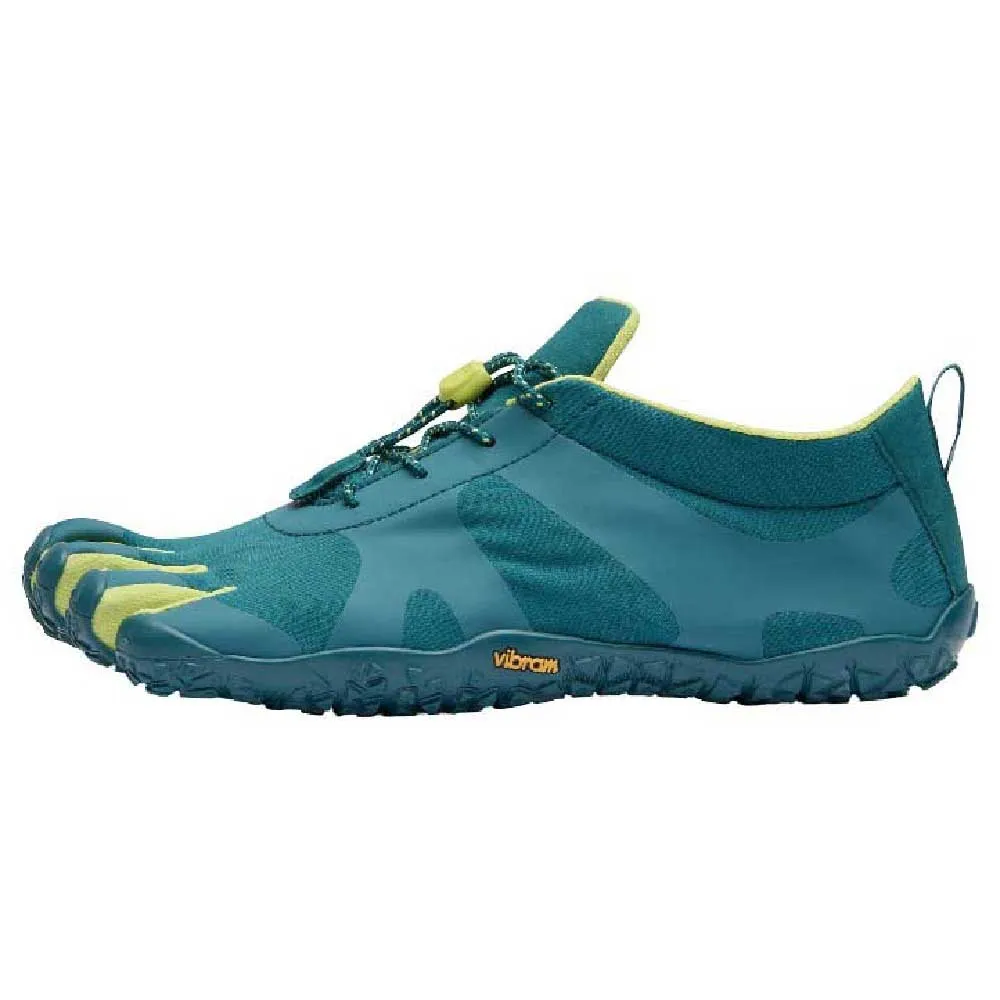 Vibram Fivefingers V-Alpha hiking shoes