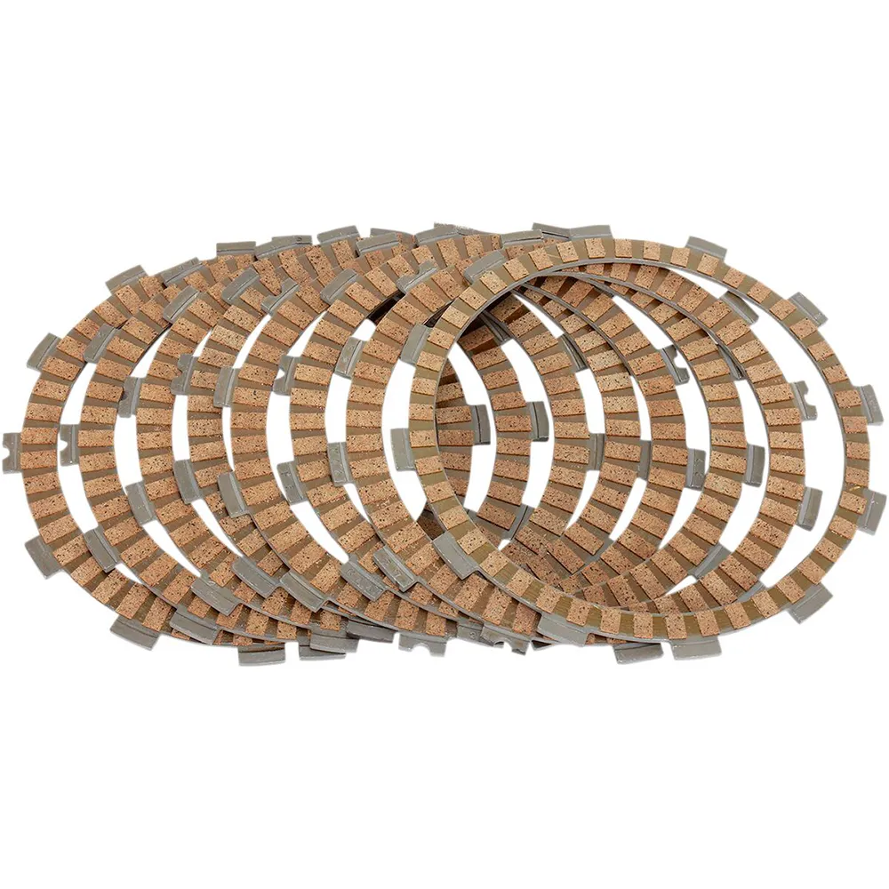 Prox Honda Crf 450 R 25-26/Crf 450 Rx 25-26 clutch friction plates