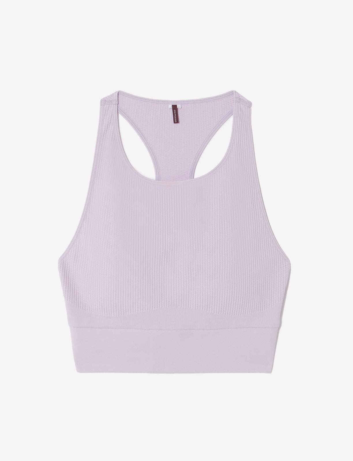 Soutien-gorge brassière sans armatures AIRISM JERSEY