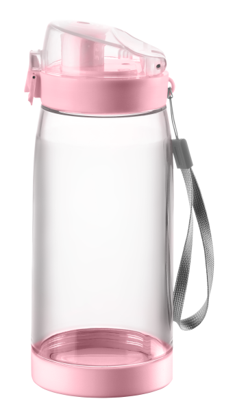 Blender/Smoothie bezprzewodowy FitMaker różowy SM4003