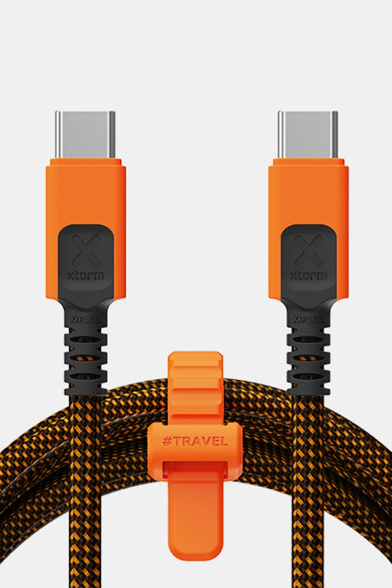 Xtorm Xtreme cable USB-C PD Ultra 240W (1,5m)