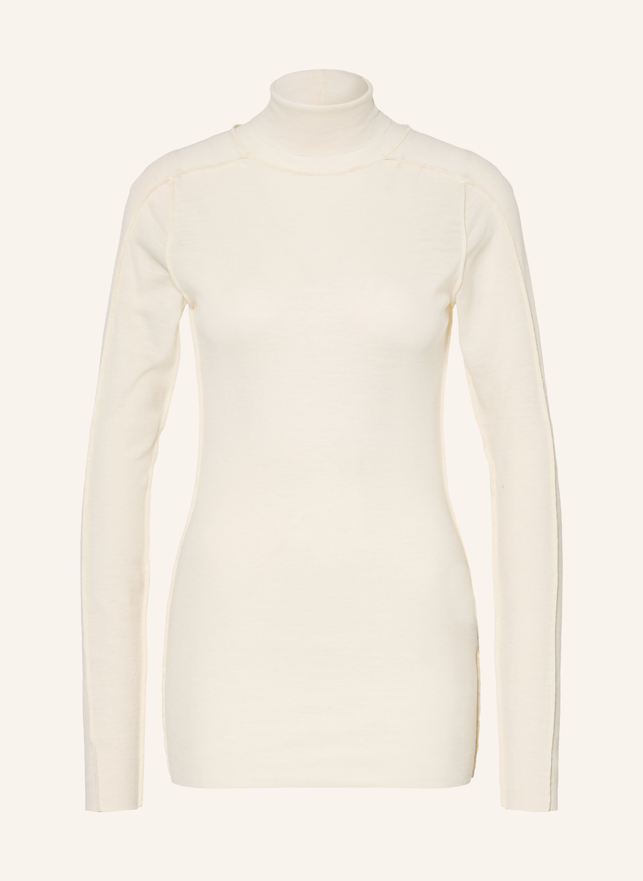 soeur  Rollkragenshirt LOIS