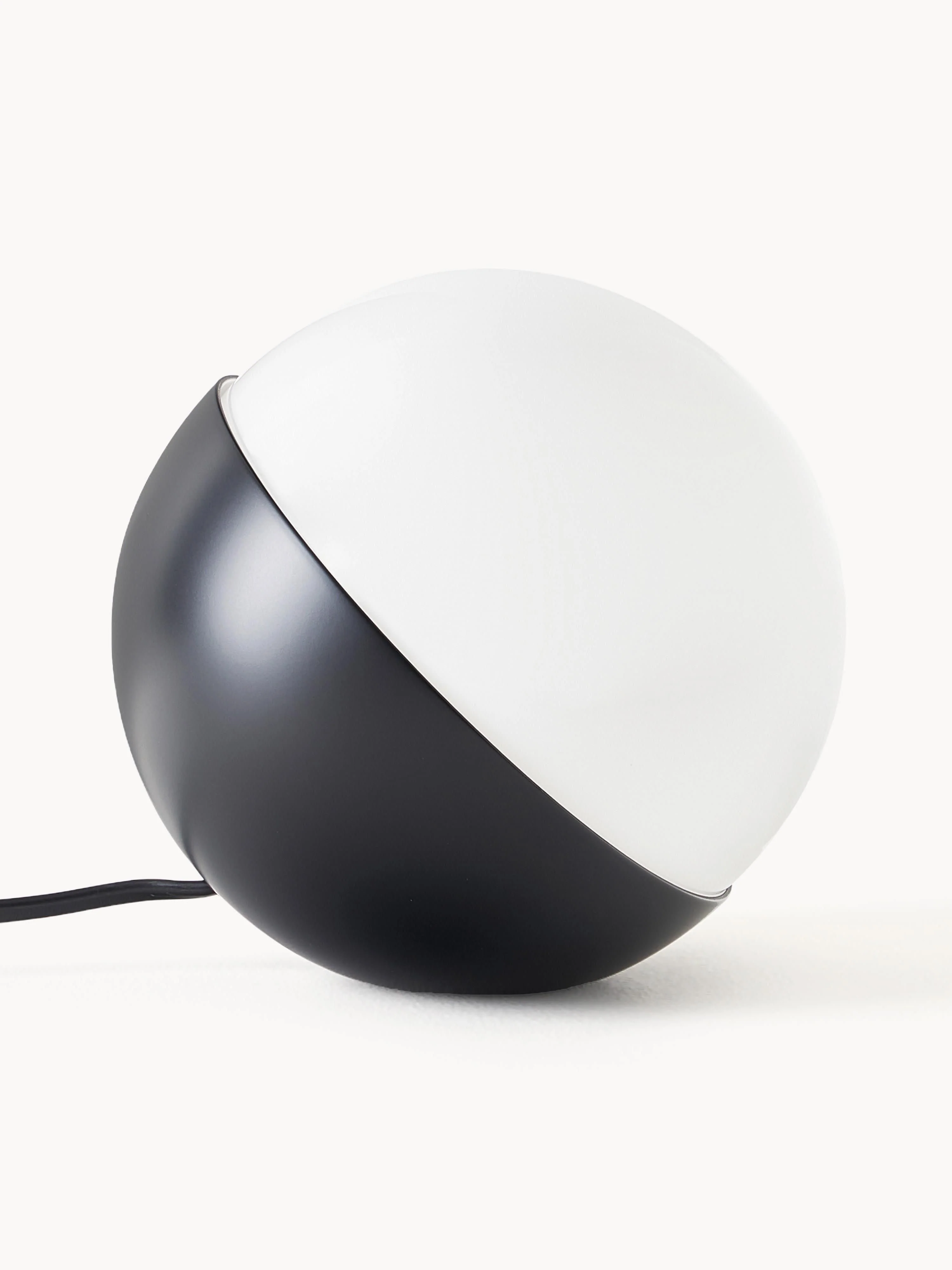 Dimmbare Mundgeblasene Tischlampe Vl Studio