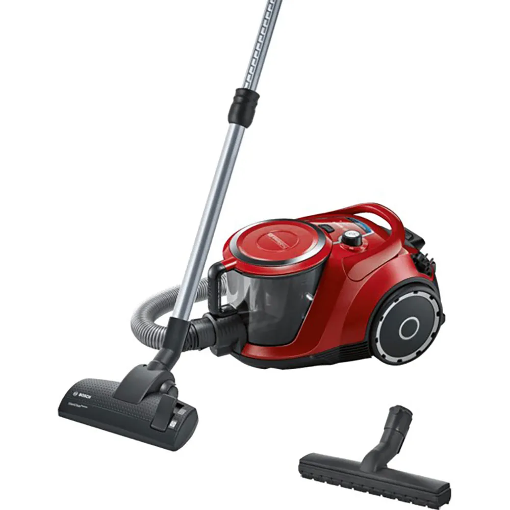 Bosch Serie 6 BGC41Q69 2.4L 600W Bagless vacuum cleaner