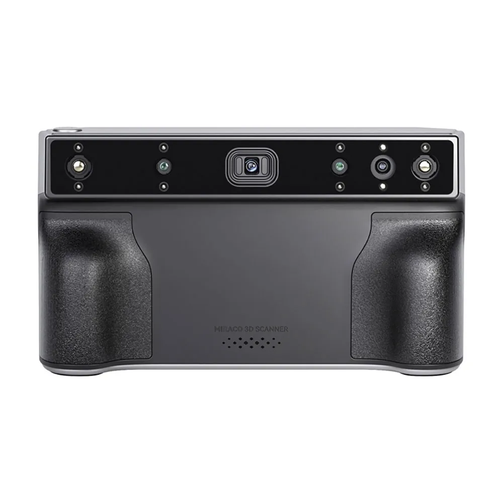 Revopoint Miraco Pro 3D scanner