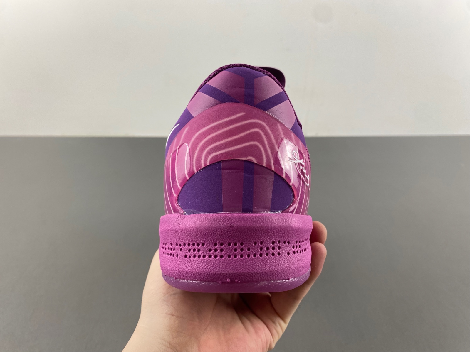 Nike Kobe 8 Protro “EYBL” PE